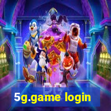 5g.game login